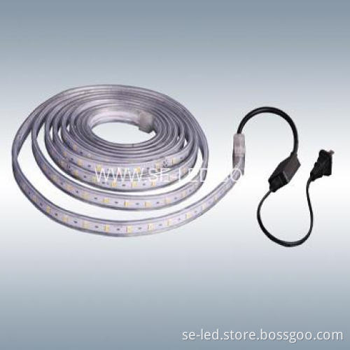 Natural White /60pcs /Super Quality /Double Line LED Strp Lighting